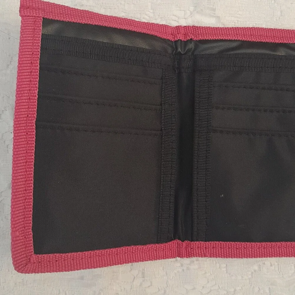 Billabong Tri-fold Wallet - Picture 4 of 5